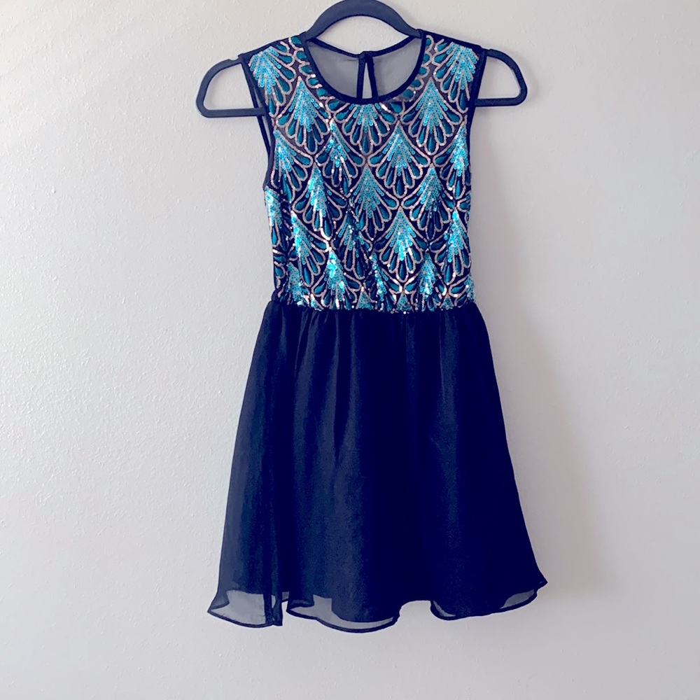 Love Reign Dress 👗 for‎ kids size 1